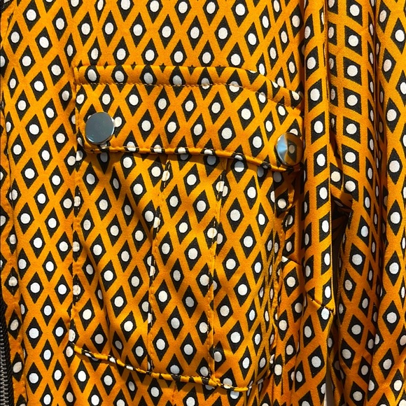 NWOT NY Collection | Light Black Collared Midi Dress Size Large - Picture 6 of 8